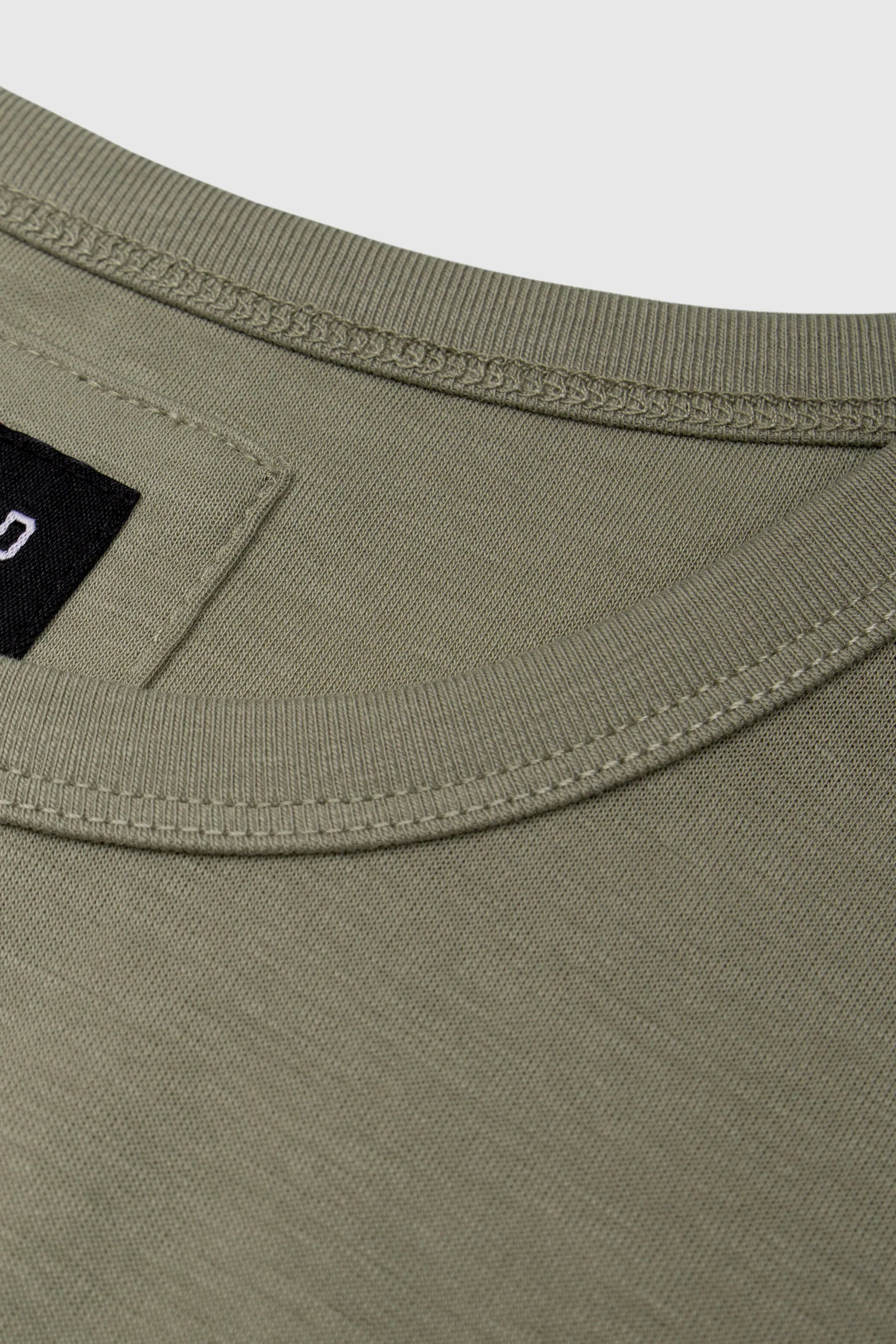 Basic Tee