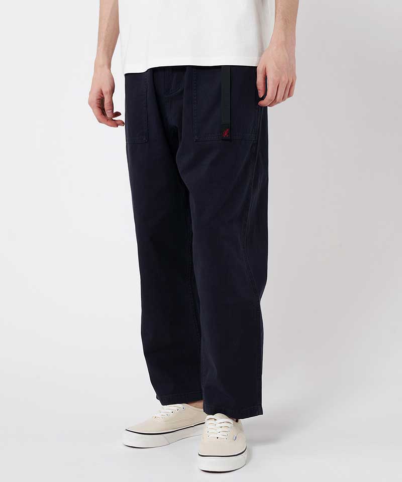 Loose Tapered Pant