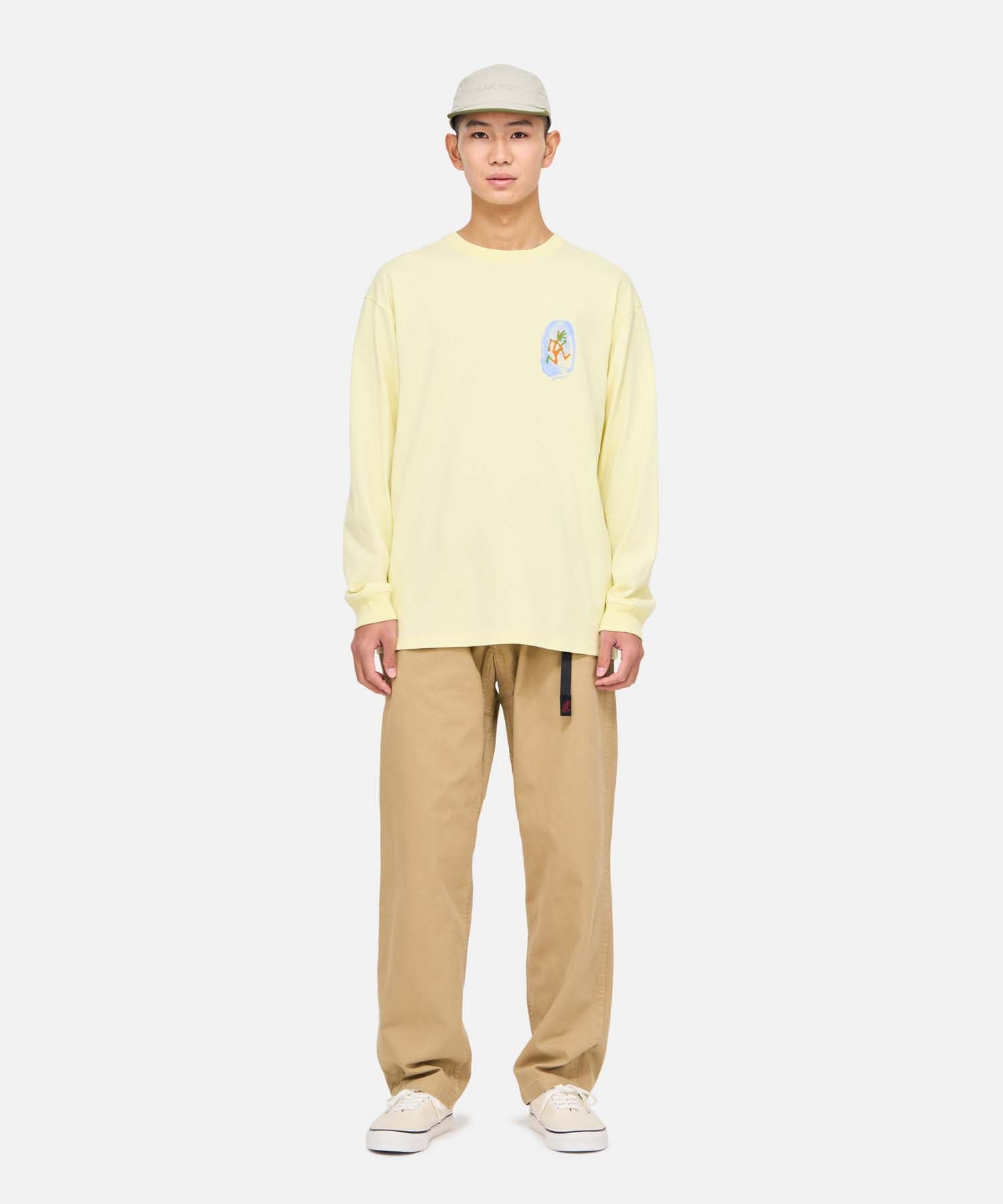 Gramicci Pant