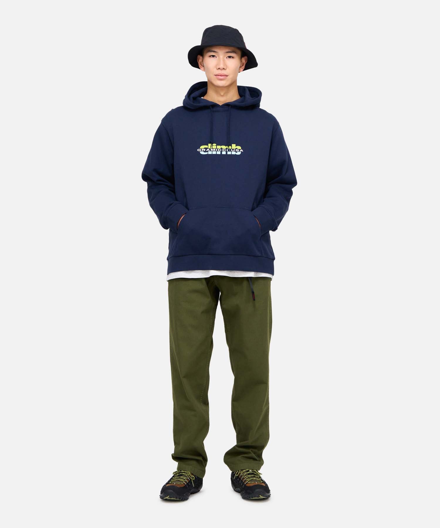 Gramicci Pant