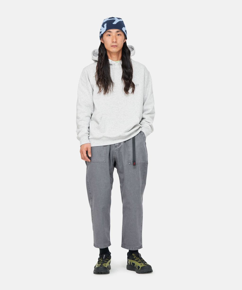 Loose Tapered Pant