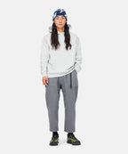Loose Tapered Pant
