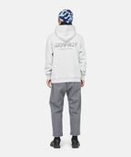 Loose Tapered Pant