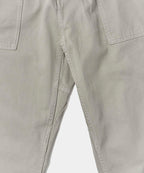 Loose Tapered Pant